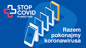 STOP COVID